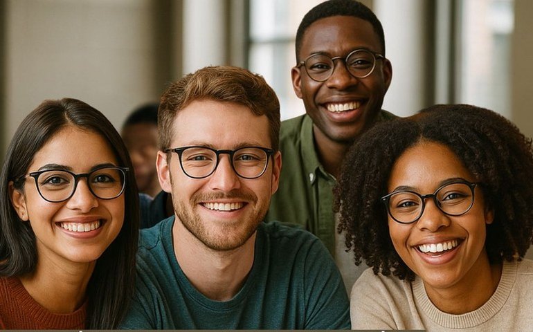 Ufal vai pagar auxílio para estudantes que precisam comprar óculos