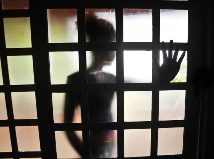Violência sexual é violação que mais vitima meninas, aponta pesquisa