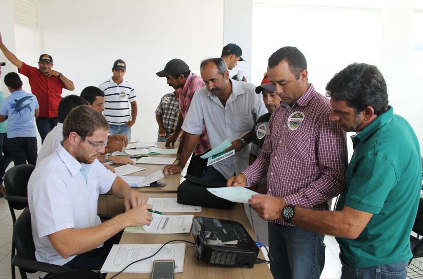 Dia de Campo da CPLA entusiasma produtores em busca de maior produtividade