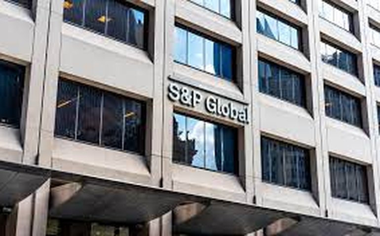 S&P Global diz que inundações no RS podem afetar bancos locais