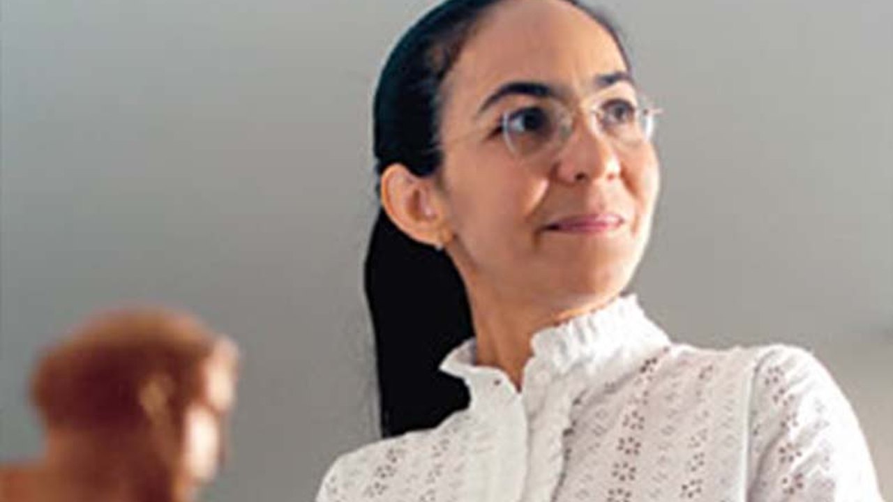 Heloísa fala sobre impeachment, golpe e desistência de candidatura