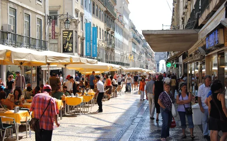 PIB de Portugal cresce 0,6% no segundo trimestre ante o anterior, confirma 2ª estimativa