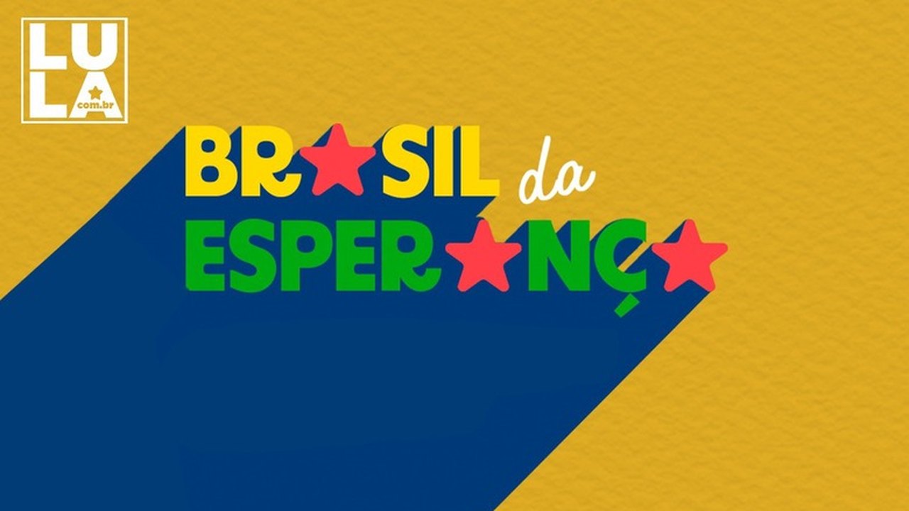 Brasil da Esperança: superlive marca último ato de campanha de Lula