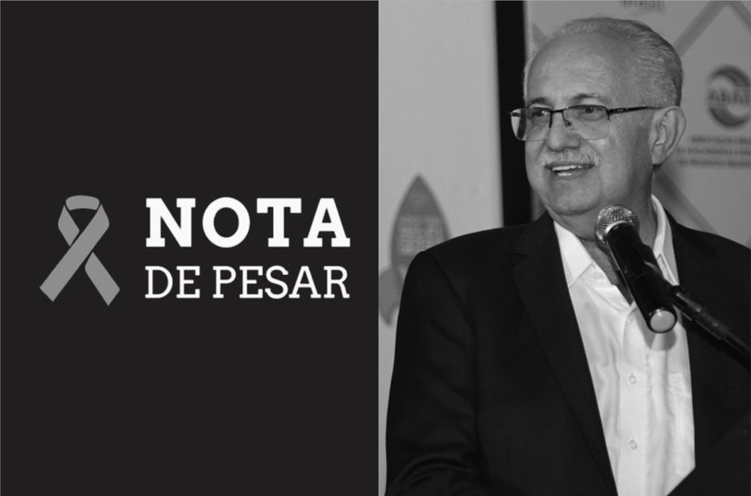 Assembleia lamenta falecimento do prefeito de Arapiraca, Rogério Teófilo