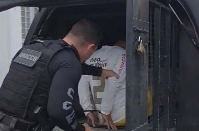 SSP deflagra Operação Morro do Alemão contra integrantes do Comando Vermelho