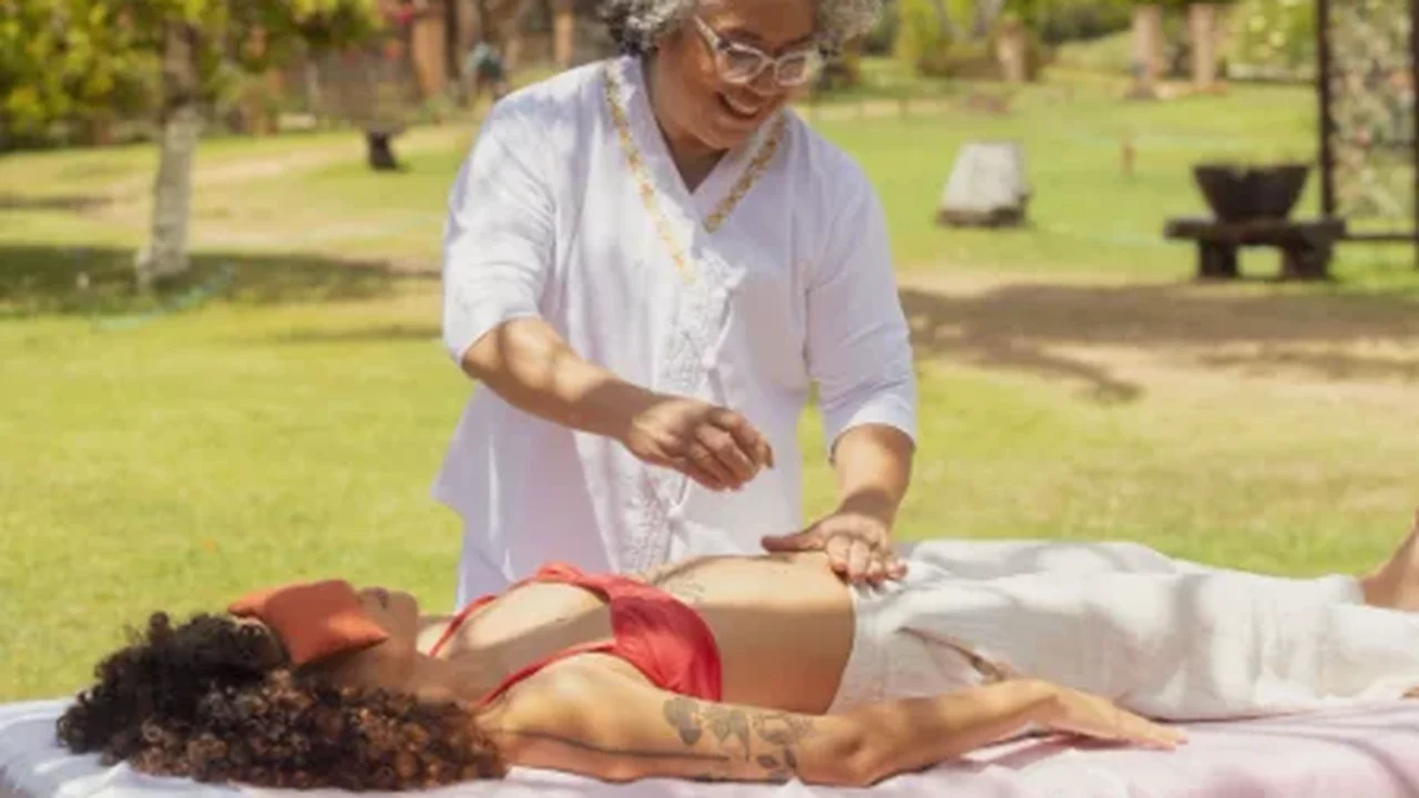 Campeã mundial de massoterapia traz a Arapiraca imersão inédita inspirada em práticas tradicionais tailandesas