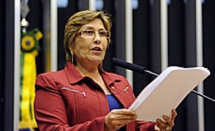 Célia Rocha garante: Luciano Barbosa vai para Oposição