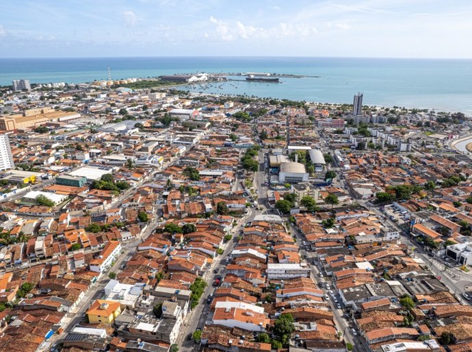 Iplam fortalece fiscalização urbana e moderniza gestão de dados em 2025