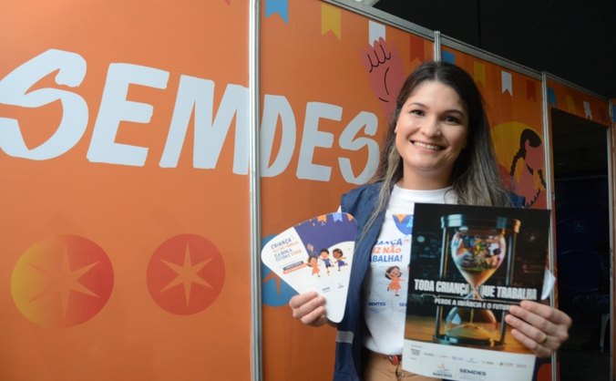 Equipes atuam no Polo Jaraguá com ações de orientação, acolhimento e enfrentamento às violações de direitos