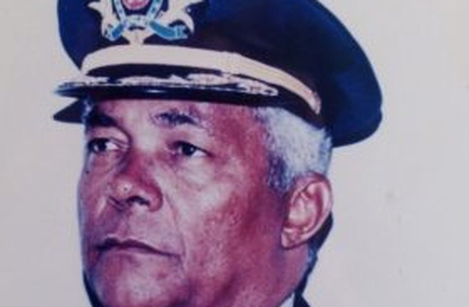 Ex-comandante da Polícia Militar morre em Aracaju