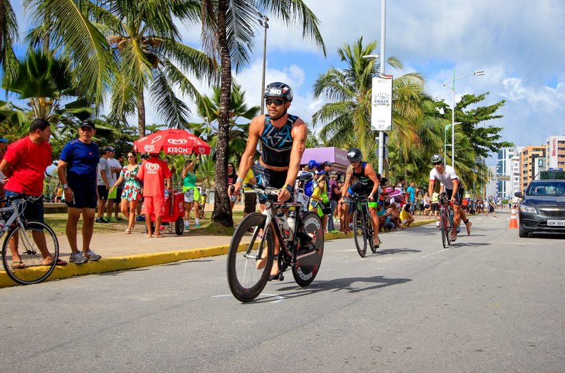 Maceió se consolida como destino de grandes eventos esportivos