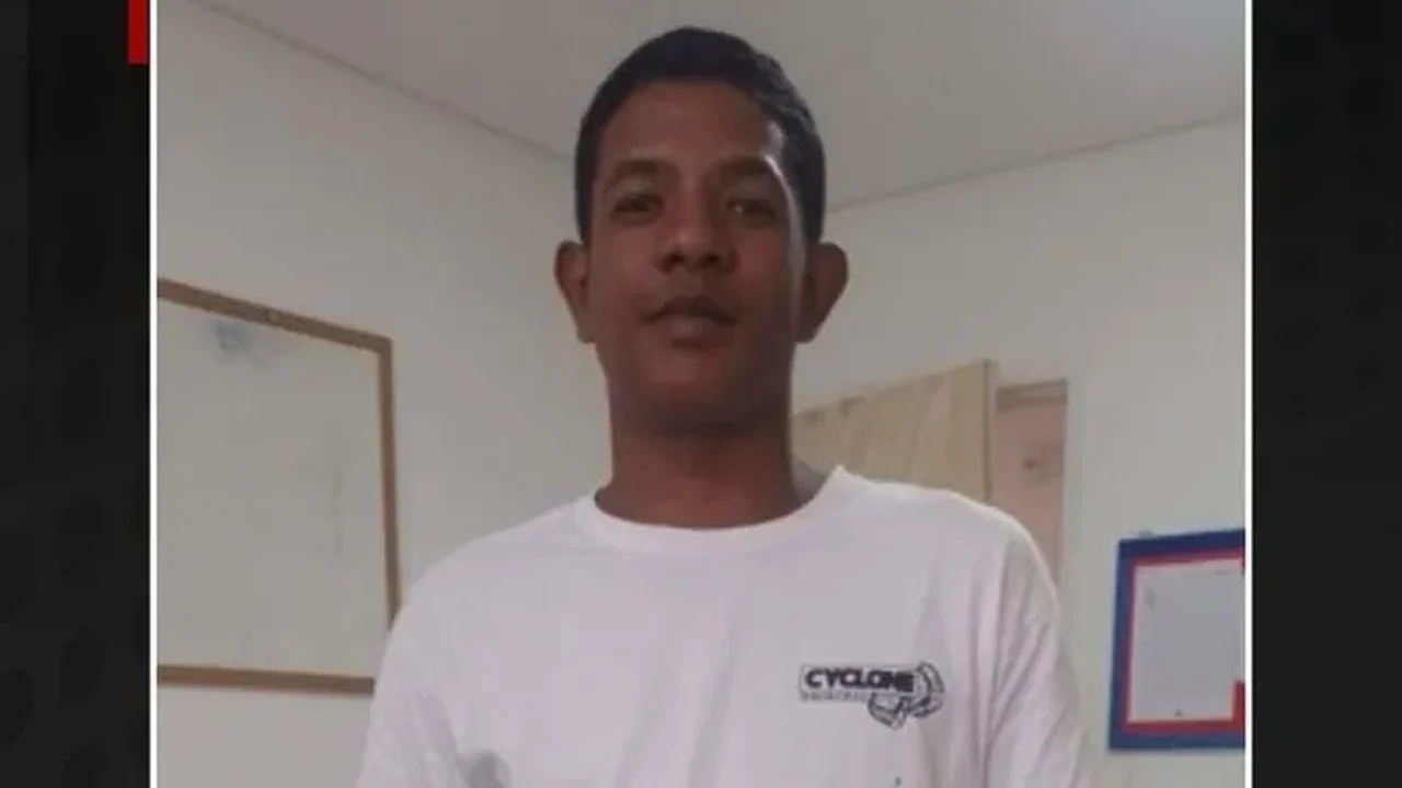 Cabeça de adolescente desaparecido é encontrada em açude na parte alta de Maceió