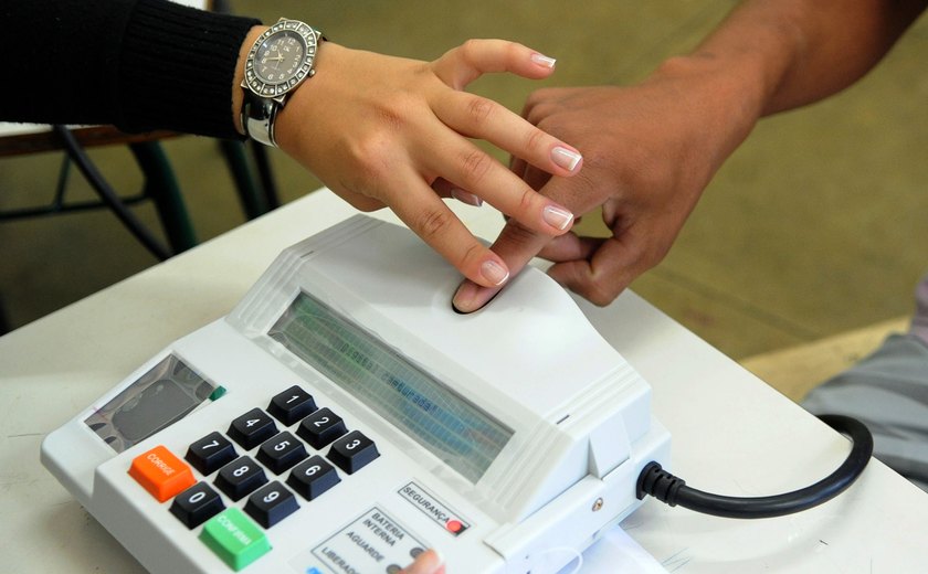 TRE retoma cadastramento biométrico de eleitores que realizaram atendimento virtual