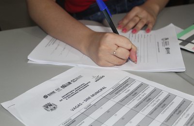 Sine Maceió oferta 31 vagas de emprego