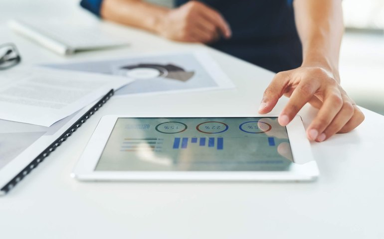 Juros: Taxas caem com IPCA de maio abaixo do consenso das estimativas