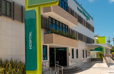 Hospital Unimed Farol conquista Certificação Diamante em Segurança do Paciente