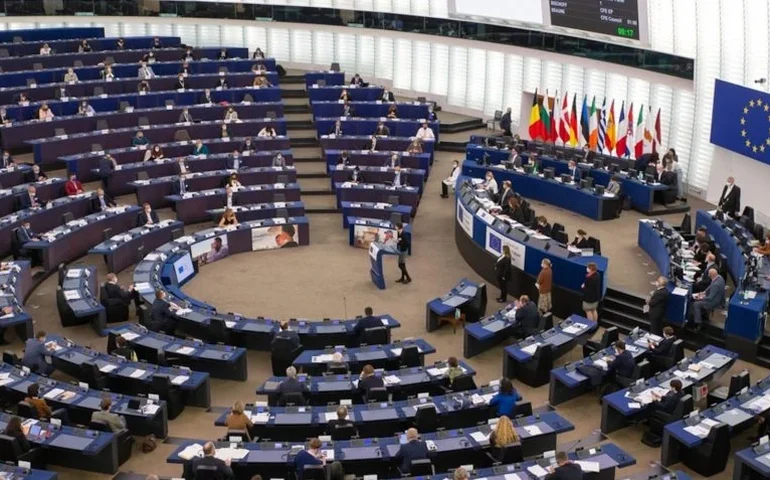 Parlamento Europeu terá mais deputados de extrema direita do que nunca: 1/4 das cadeiras