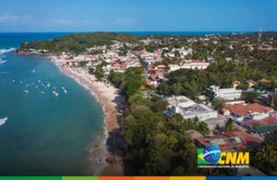 Nova arrecadação imposta pela Reforma Tributária pode fortalecer Municípios turísticos