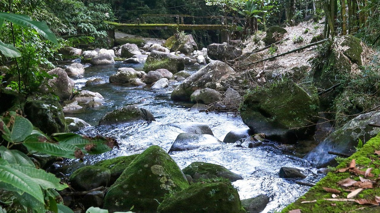 Região preservada estimula turismo consciente e pequenos produtores