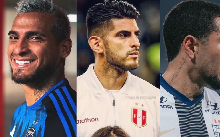 Trio da seleção peruana é acusado de estupro e afastado no Alianza Lima; torcida reage com violência