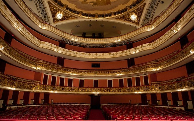 Fundação homologa vitória da OS Sustenidos como gestora do Teatro Municipal de SP