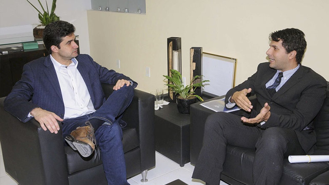 Maceió: Prefeito Rui Palmeira apoia campanha do MPF contra a corrupção