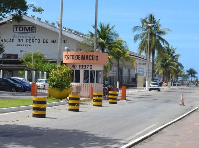 Porto lamenta retrocesso nas negociações por postura do SindPort