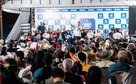 Renan Filho destaca programa que levou desenvolvimento e asfalto a mais de 85 povoados de AL