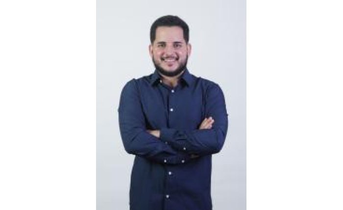 Eleições 2026: quem é Andrei Castro, candidato a deputado estadual (Bahia)