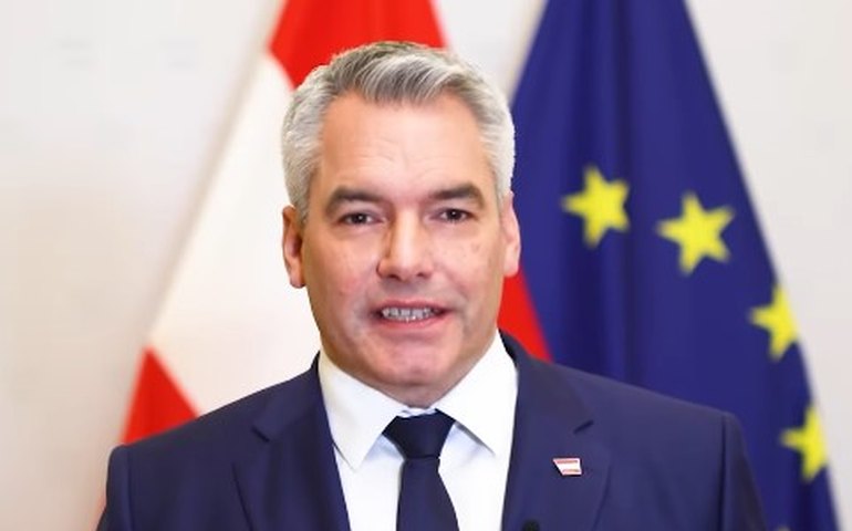 Negociação para formar governo na Áustria fracassa de novo e chanceler diz que vai renunciar