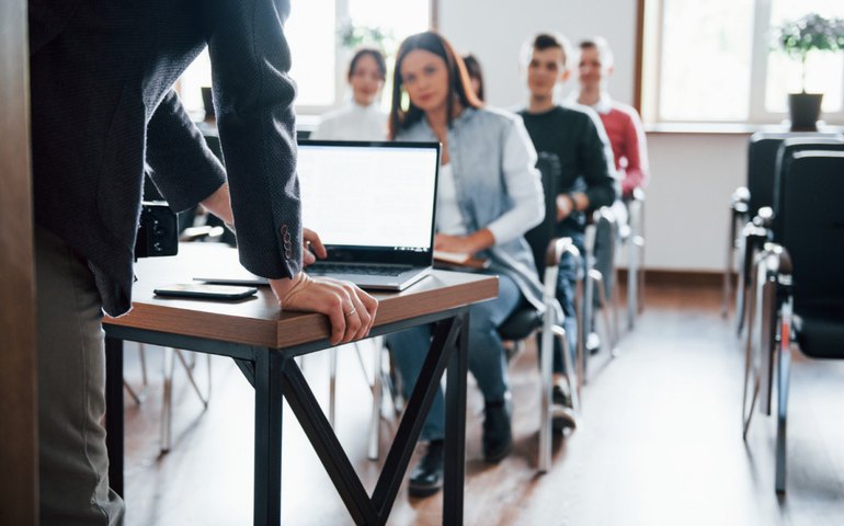 UNINASSAU Maceió lança edital para contratação de professores