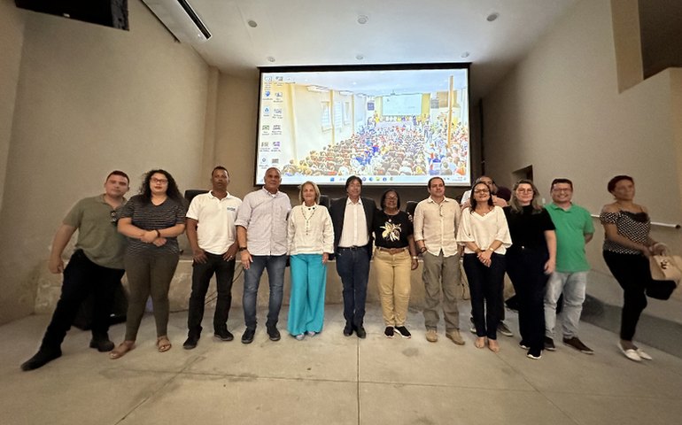 Após audiência pública em Pilar, órgãos darão início a levantamento sobre o sururu branco nas lagoas Mundaú e Manguaba