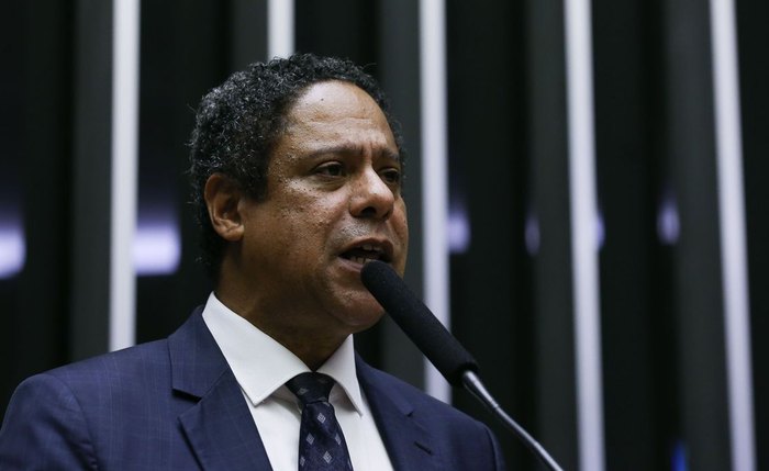 Orlando Silva (PCdoB-SP)