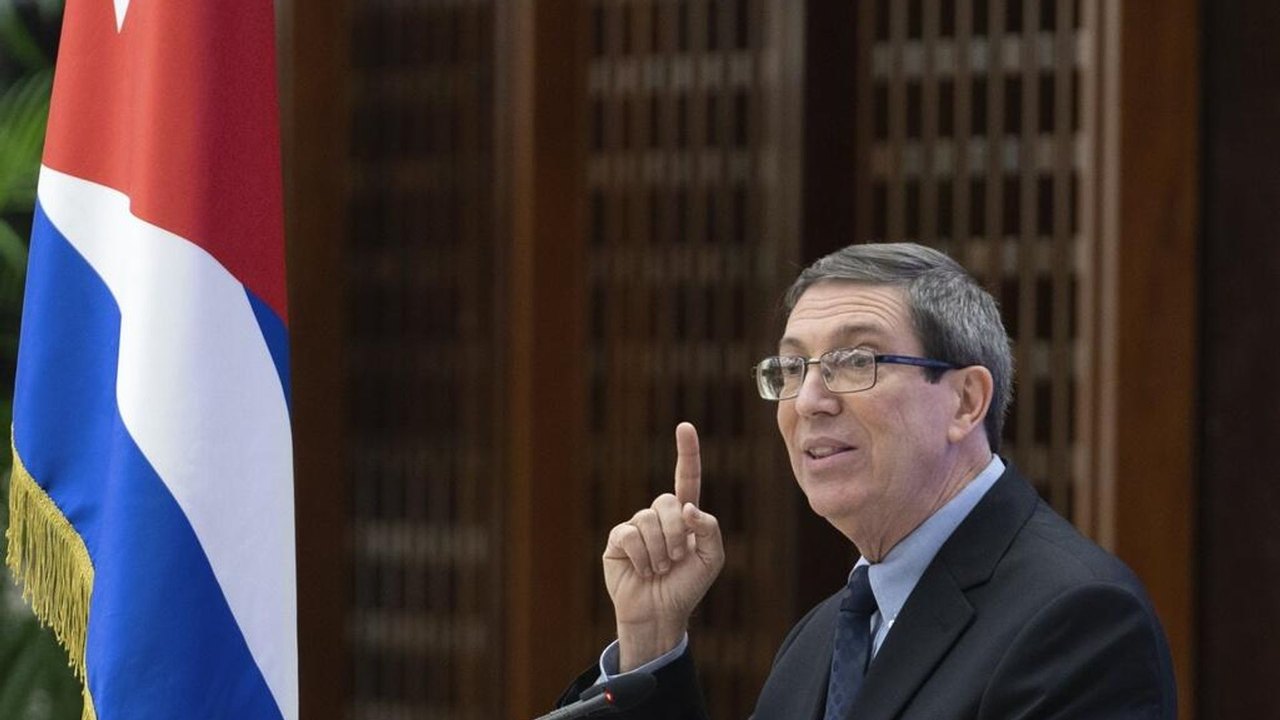 Cuba rejeita declarações dos EUA sobre colaboração médica no exterior