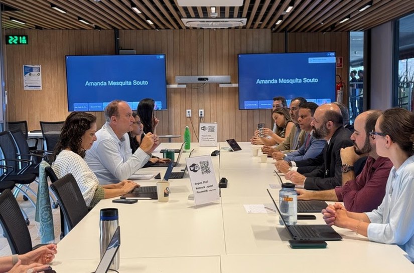 MIDR e Banco Mundial avançam em parceria para impulsionar bioeconomia e desenvolvimento regional sustentável