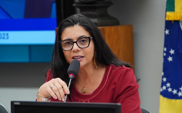 Comissão aprova projeto que prevê plano nacional contra furto de fios de cobre