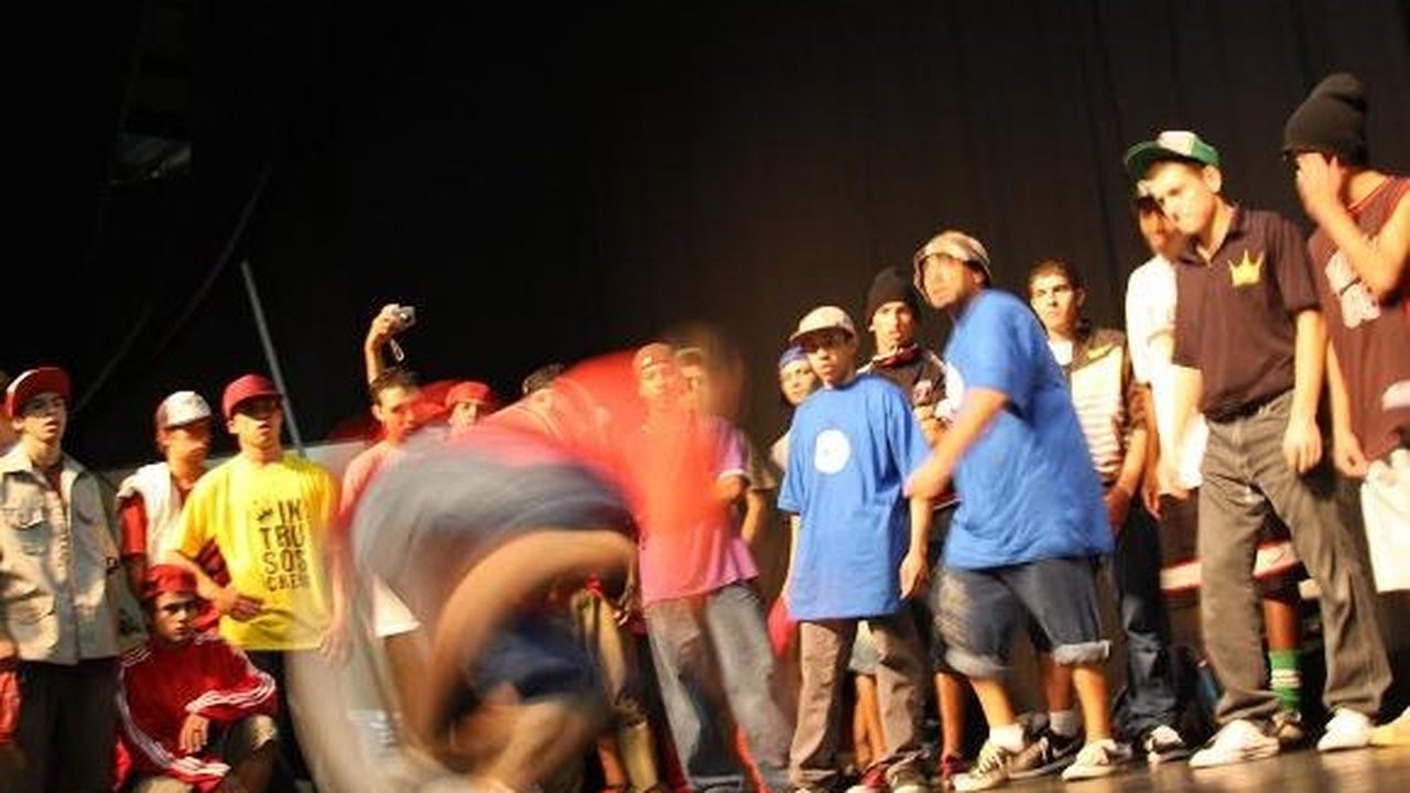 MinC prorroga inscrições para o Prêmio Cultura Hip Hop