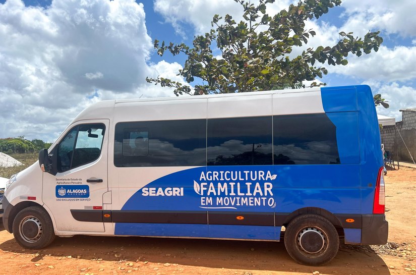 Agricultura Familiar em Movimento vai ofertar serviços de cidadania em Tanque D’Arca nesta quinta (12)