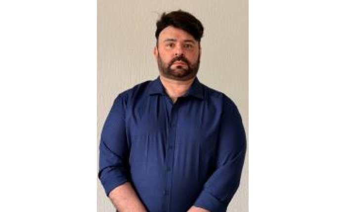 Eleições 2026: quem é Cal Junior, candidato a deputado estadual (Pernambuco)