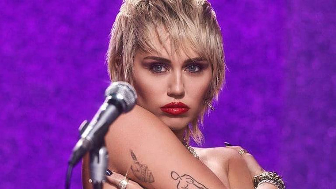 Pais de Miley Cyrus se separam após quase 30 anos de união, diz site