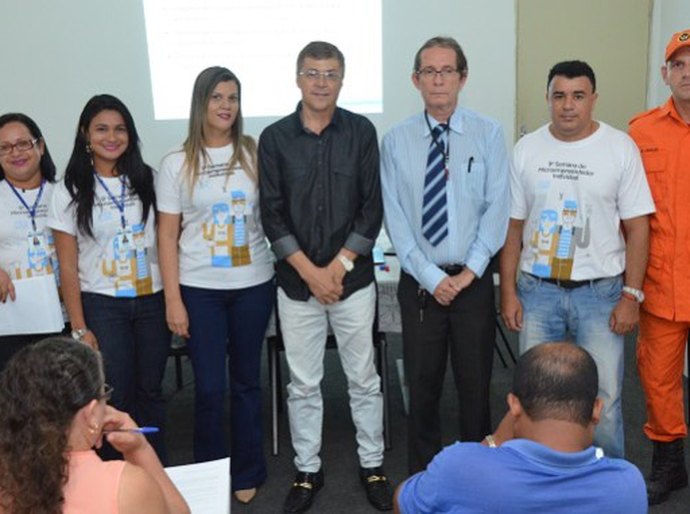 Palestra com o tema: Sei Formar Preços atrai empreendedores coruripenses