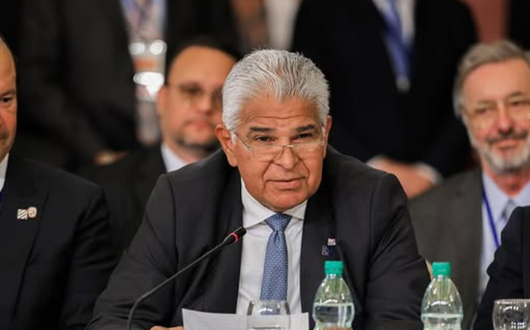 Panamá busca iniciar negociações comerciais com o Mercosul apenas pelo Brasil