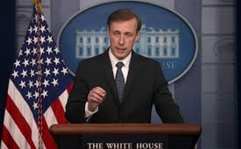 EUA expressam solidariedade ao Brasil após desastres naturais