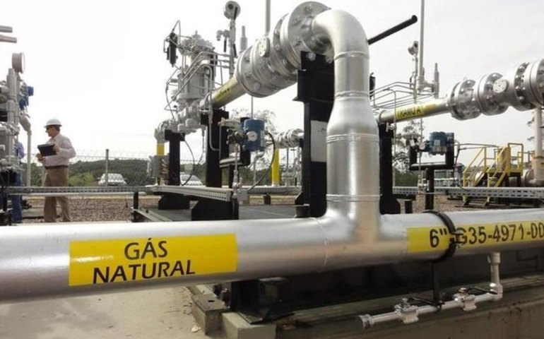 Oferta de gás mais barato pode gerar R$ 70 bi em investimentos no País, aponta idQ