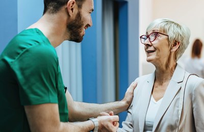 Paciente com cateter pode fazer radioterapia? Descubra os cuidados essenciais