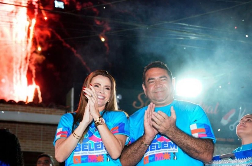 Prefeitura de Belém realiza a 2ª edição do Festival de Verão