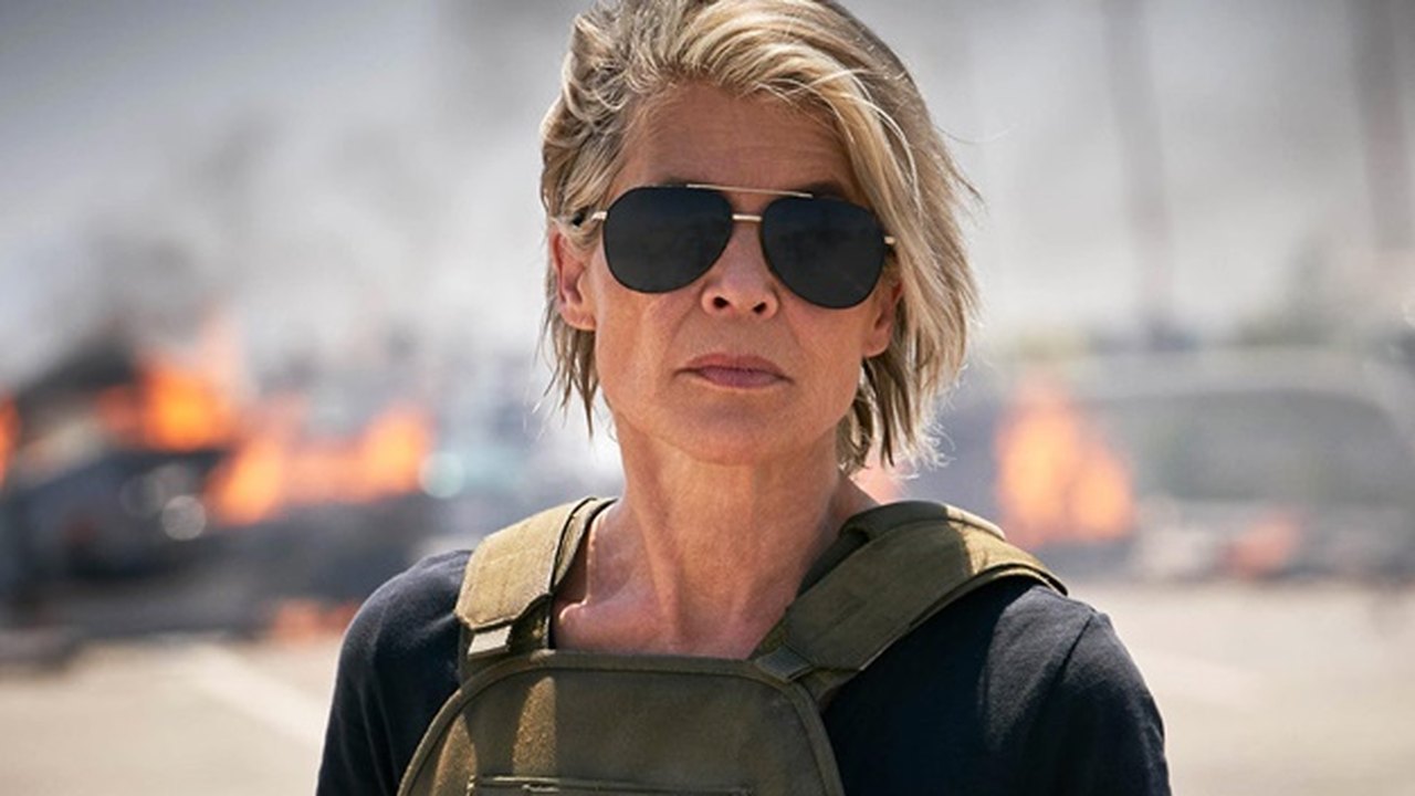 Netflix anuncia Linda Hamilton para 5ª temporada de 'Stranger Things'
