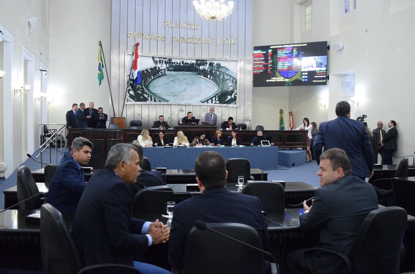 Deputados estão otimistas com o segundo semestre legislativo