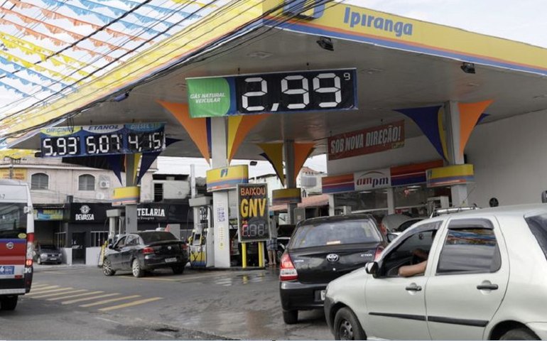 Cade condena Ipiranga a pagar R$ 8 milhões em investigação de cartel em SC