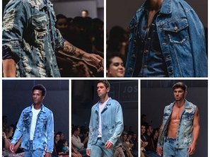 Josh Menswear